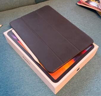 iPad Pro 11-inch 2nd gen. 256GB WiFi +pencil