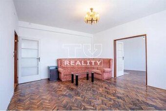 Pripravujeme predaj výnimočného,exkluzívneho 5.izb..bytu...