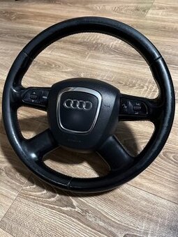 Audi volant