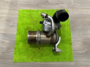 EGR Chladič 1.6 TDi 2.0 TDi CR 04L131512D vw group - 1