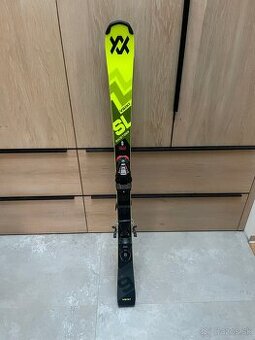 Detske Race SL lyze 129cm Volkl