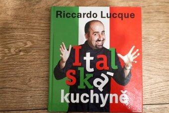 Knihy o kvalitnom papaní - košér, talianska kuchyna