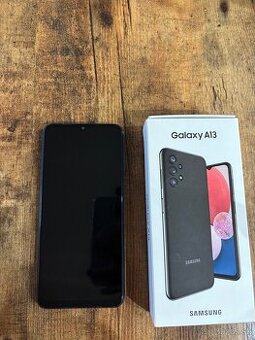 SAMSUNG GALAXY A13