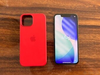 iPhone 13 mini 128gb zelený