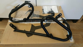 SW-Motech držiaky Legend gear LC, Ducati Scrambler 1100