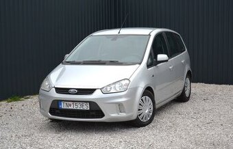 Ford C-Max 1.60 TDci