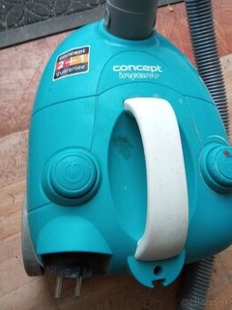 VYSAVAč  kONCEPT