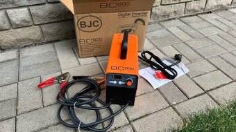 Nabíjačka BJC 600A 12V 24V