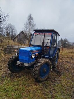Zetor 5748