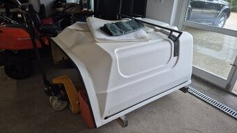 Nadstavba Toyota Hilux