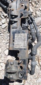 Skoda octavia combi 1.8T 4x4 110kw diely