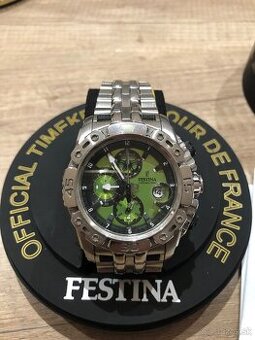 Hodinky Festina
