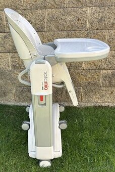 Stolicka Peg Perego tatamia