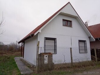 Gabcikovo/Pristav - 1