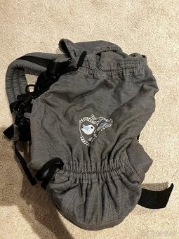 Rastúci ergonomický nosič Flexible