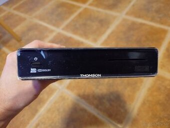 Satelitny prijimac Thomson THS813