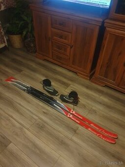 Predam bezkovy set,FISCHER,184 cm,SNS,c.7,5,supiny