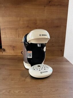 Bosch Tassimo STYLE – kapsulový kávovar