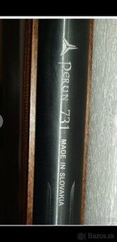 Vzduchovka vz 47, 35, Perun Slavia