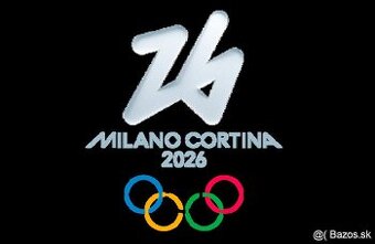 Lístky hokej ZOH 2026