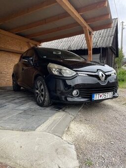 Renault Clio IV GrandTour