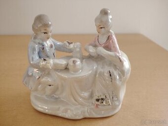 Porcelánové súsošie