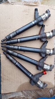 Predám použité vstrekovacie 6C1Q-9K546-AC DENSO  kus/20€