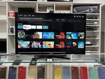 Orava LT-836 HD Smart 100Hz 82cm