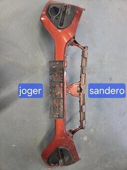 Dacia sandero,joger