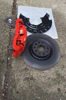 Velke brzdy vw group