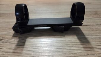 Montaz weaver innomount