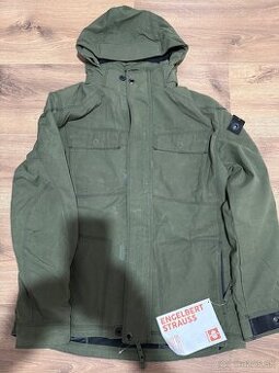 Engelbert Strauss zimná bunda