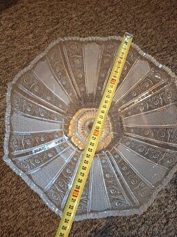 PREDÁM BRÚSENÉ SKLO