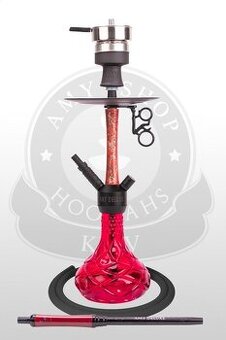 Shisha Amy Delux