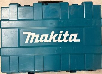 Makita HR4501C kombi kladivo sds max zaruka 01/27