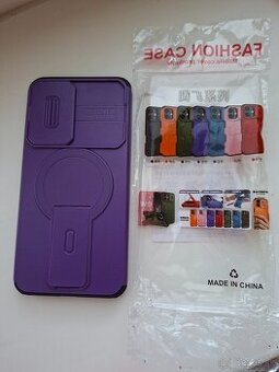 Samsung Galaxy A56 - military kryt na mobil