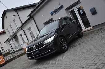Volkswagen Tiguan 1.5 TSI EVO Life DSG - Odpočet DPH