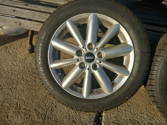Mini Cooper 5x112 R16 175/60 R16