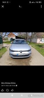 Golf 8 2.0 Tdi