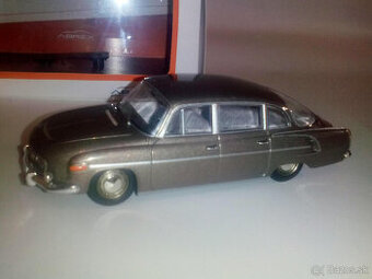 1:43 TATRA T 2-603 II - ABREX