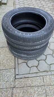 Continental PremiumContact6 245/50/R18 XL