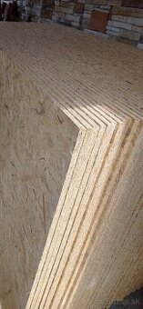 OSB dosky