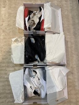 NIKE AIR MAX 270, pánske tenisky,3 farby, 43/27,5cm