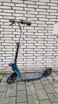 Predam odpruzenu kolobezku