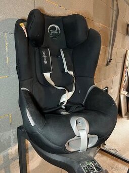 Cybex Sirona S i-Size