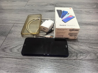 Xiaomi Redmi Note 8T