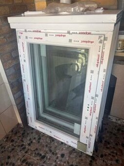PLASTOVE OKNa NOVE