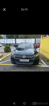 Touareg