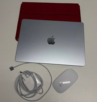 MacBook Air”13 M4 2025 - ako nový