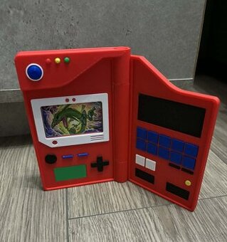 Pokédex - 1